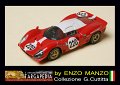 220 Ferrari 412 P - Annecy Miniatures 1.43 (2)